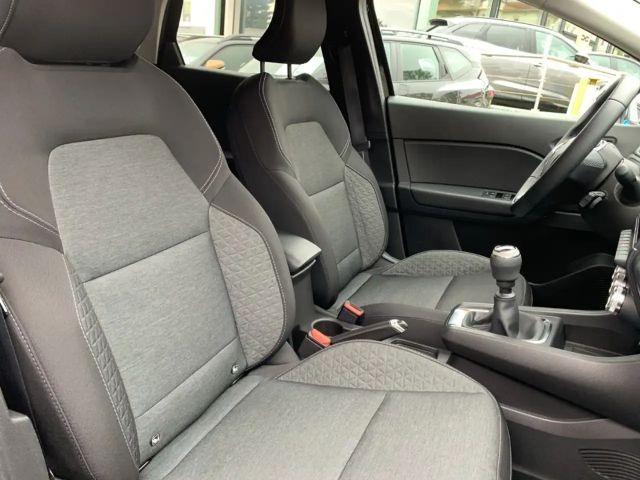 Renault Captur Business Line TCe 90