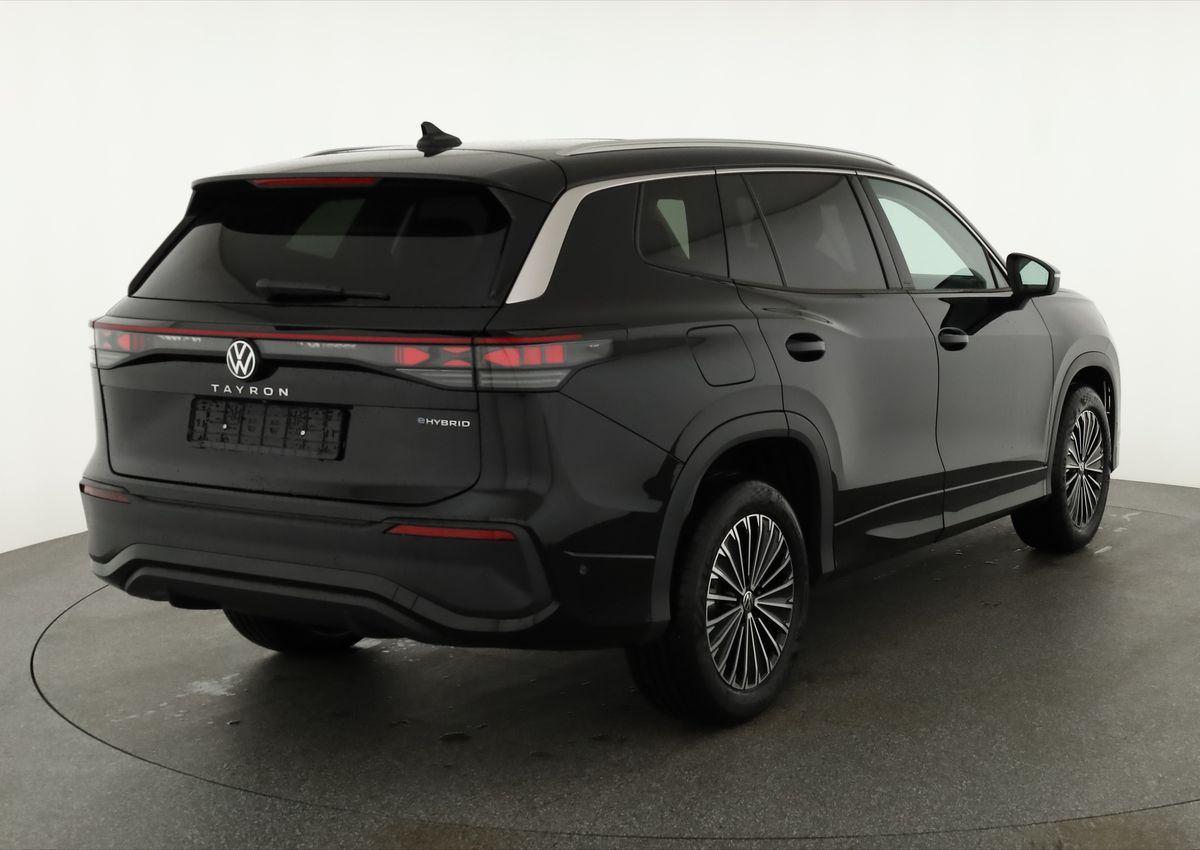 Volkswagen Tayron DSG Life eHybrid