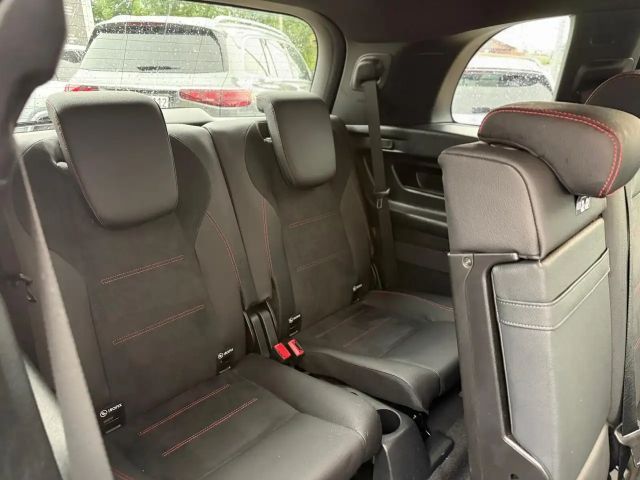 Mercedes-Benz GLB 200 AMG Line