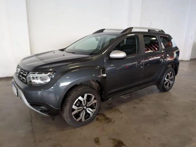 Dacia Duster 1.3 TCe Prestige TCe 150