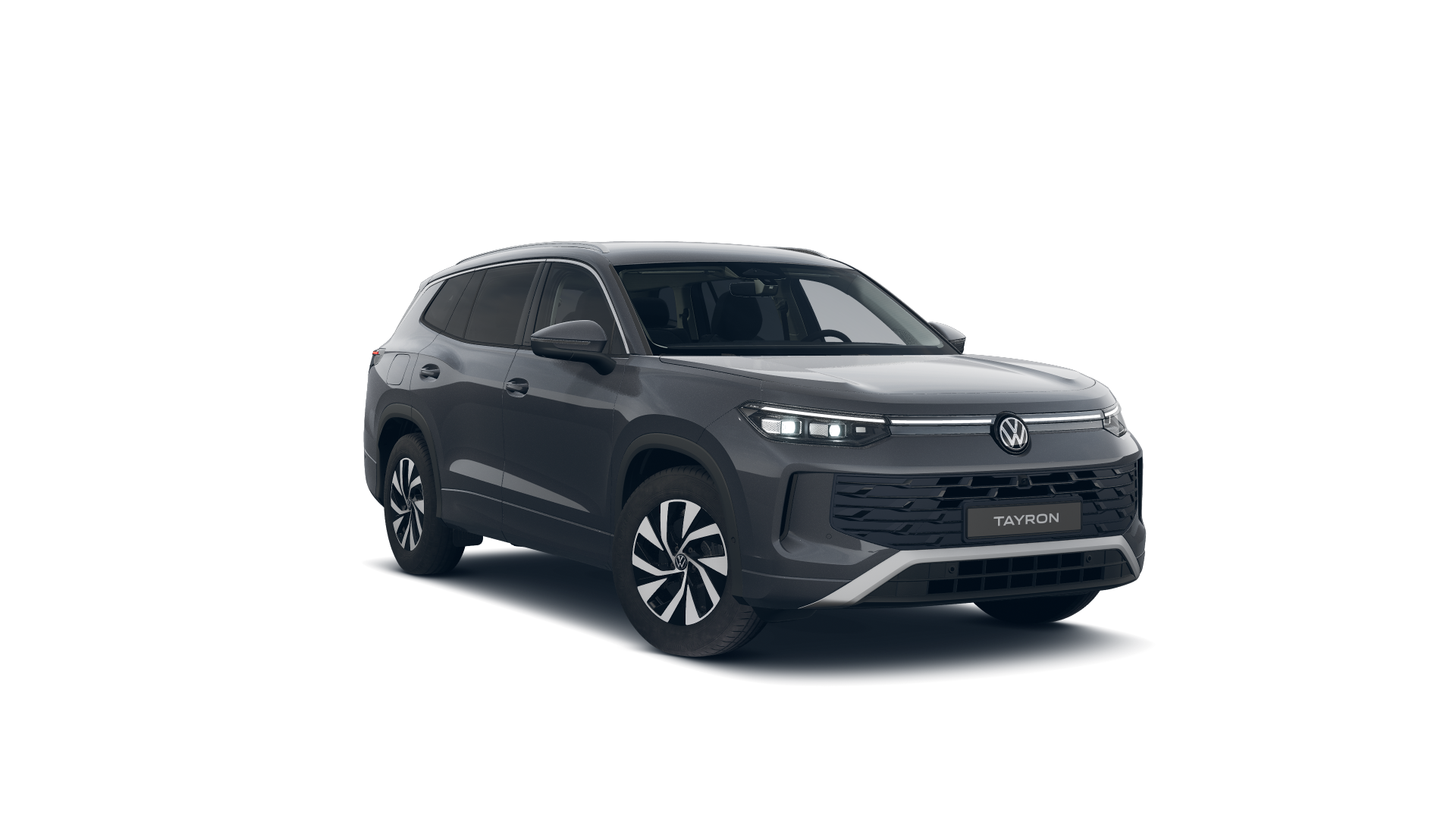 Volkswagen Tayron 1.5 eTSI DSG Life