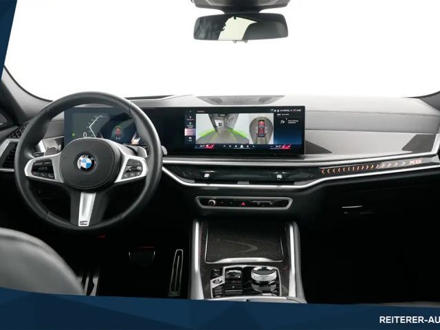 BMW X6 M-Sport xDrive30d