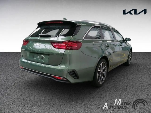 Kia Ceed GDi Spirit SportWagon