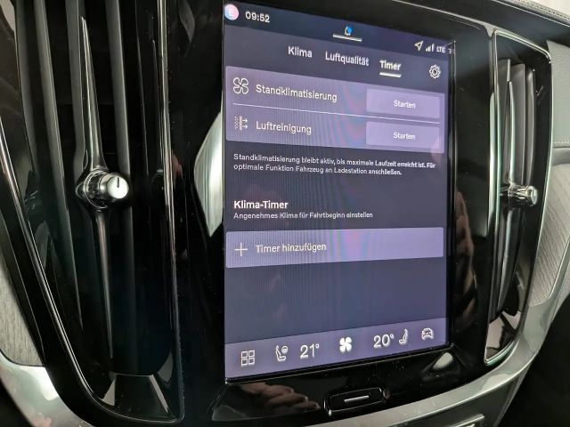 Volvo V60 AWD Dark T6 Ultra