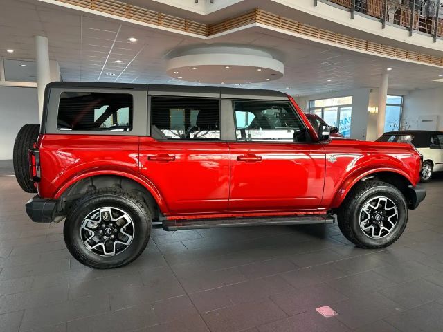 Ford Bronco 4x4 AWD Outer Banks