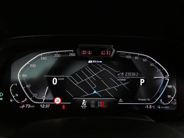 BMW X5 M-Sport xDrive xDrive45e