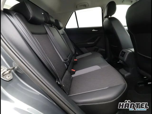 Volkswagen T-Roc 2.0 TDI DSG
