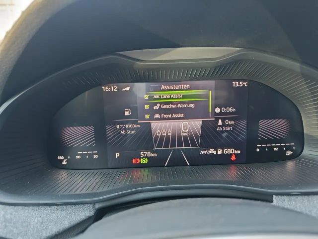 Skoda Kamiq Selection