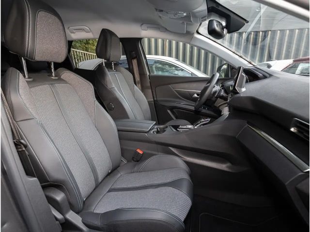 Peugeot 3008 Allure Pack PureTech