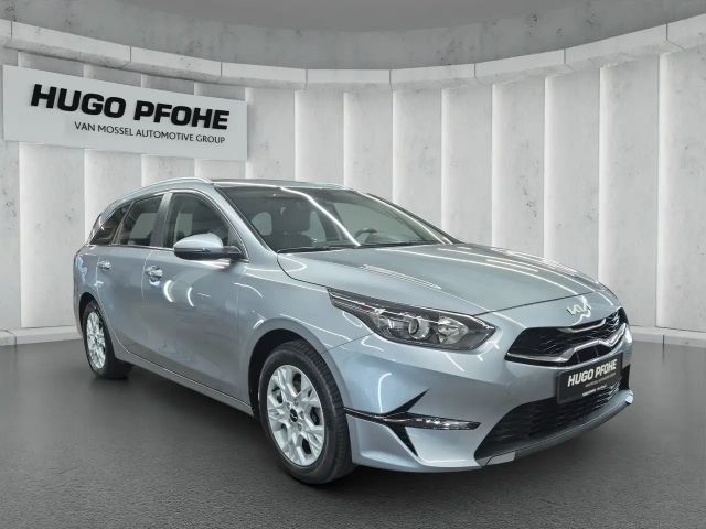 Kia Ceed GDi