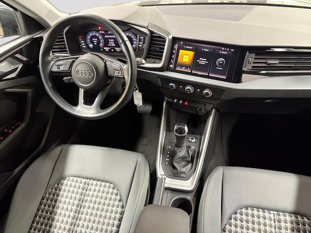 Audi A1 25 TFSI S-Tronic Sportback