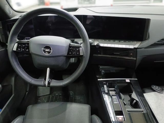 Opel Astra 1.5 Turbo GS-Line Grand Sport