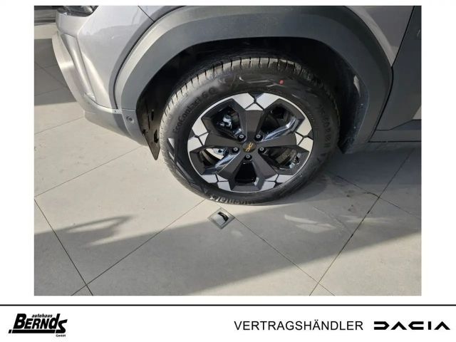 Dacia Duster Extreme TCe 130