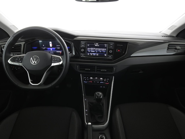 Volkswagen Polo 1.0 MPI Life