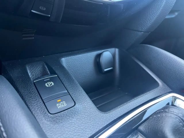 Nissan Qashqai DIG-T