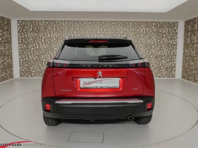 Peugeot 2008 BlueHDi GT-Line