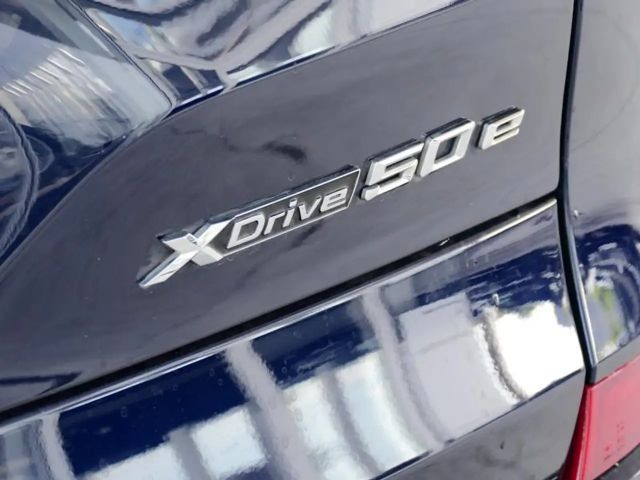 BMW X5 Individual M-Sport xDrive50e