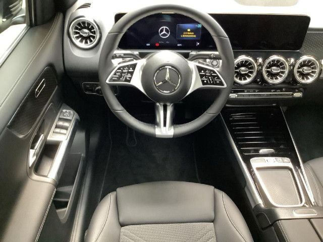 Mercedes-Benz GLB 200 GLB 200 d