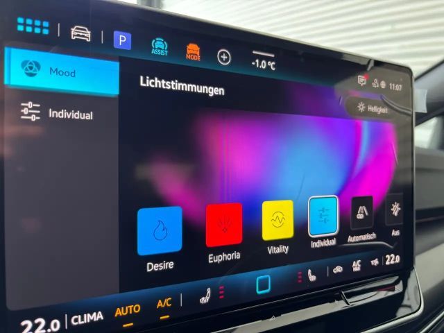 Volkswagen Golf DSG Sport