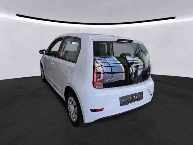 Volkswagen up! Move Move up!