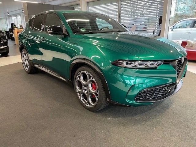 Alfa Romeo Tonale Speciale