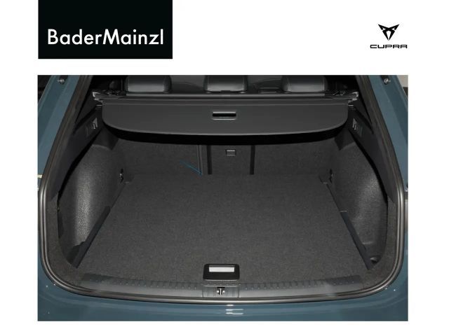 Seat Leon 1.5 eTSI Cupra Sportstourer