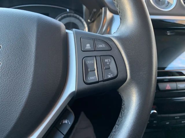 Suzuki Vitara AllGrip Boosterjet Comfort