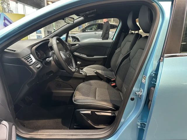 Renault Clio Intens TCe 90