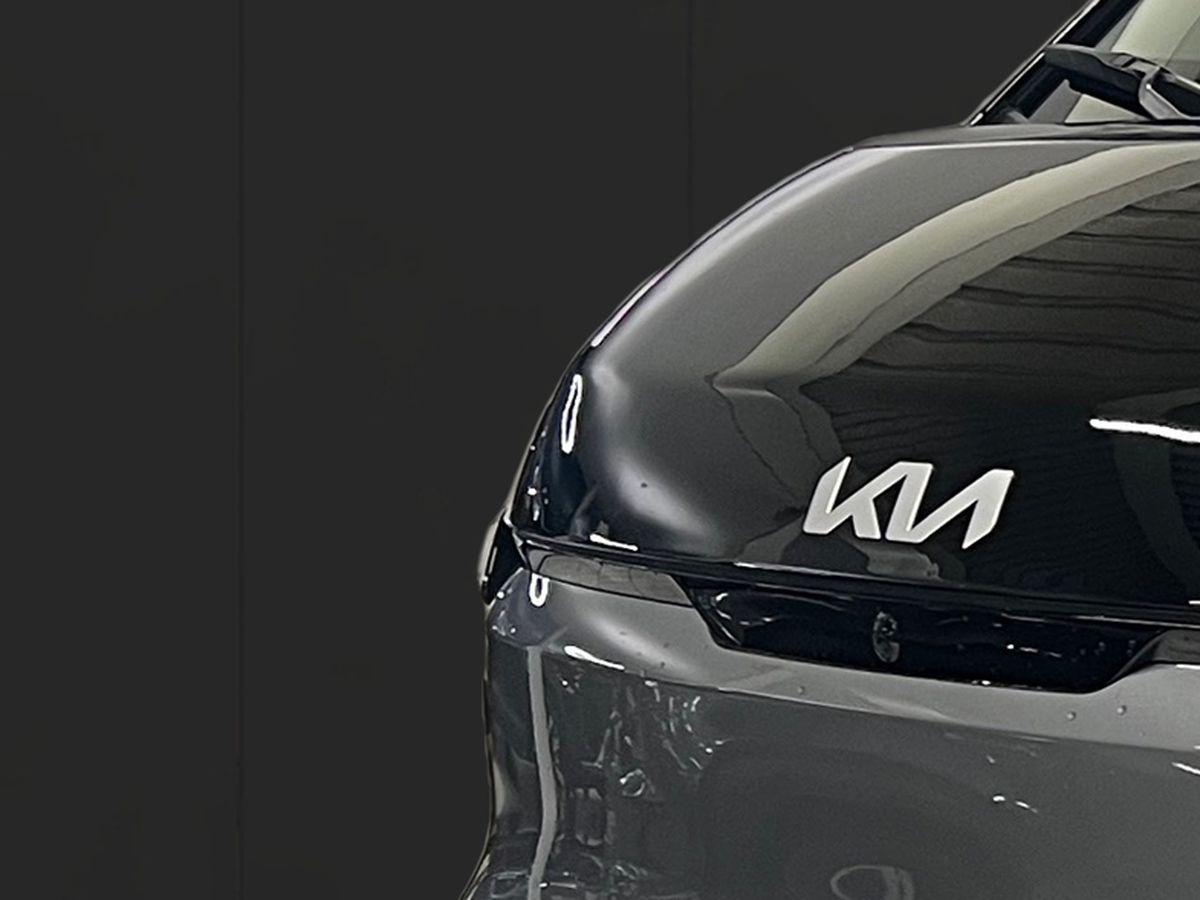 Kia PV5 Passenger 71 kWh