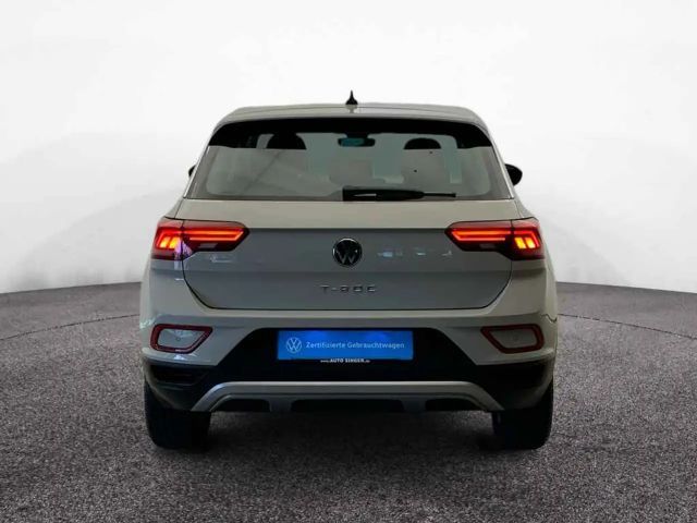 Volkswagen T-Roc 1.0 TSI