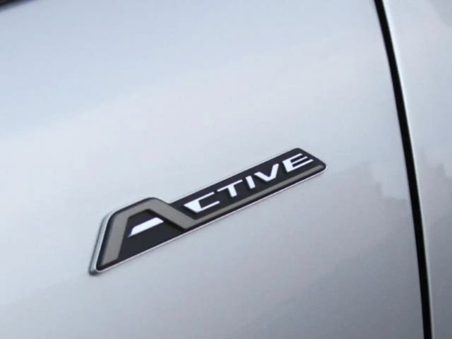 Ford Fiesta Active