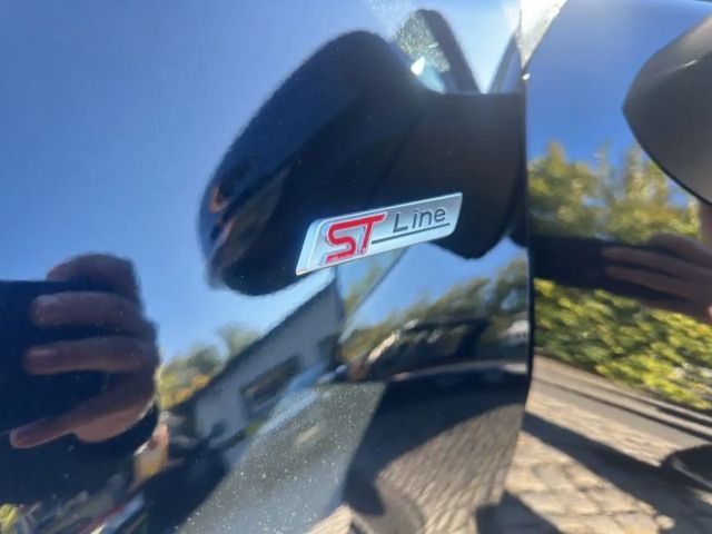 Ford Puma EcoBoost ST Line