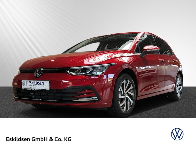 Volkswagen Golf Golf Active 1.5TSI REARVIEW+NAVI+LED+SITZHEIZUNG