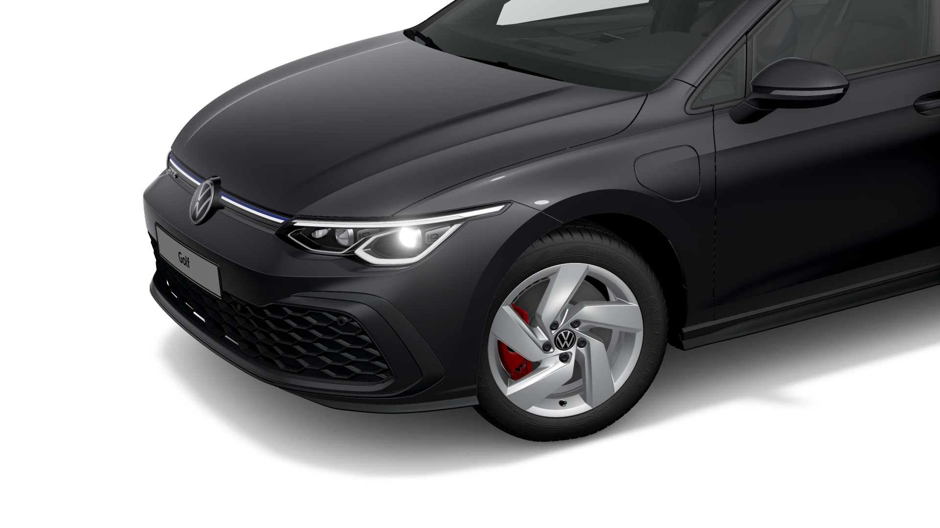 Volkswagen Golf GTE Golf VIII eHybrid