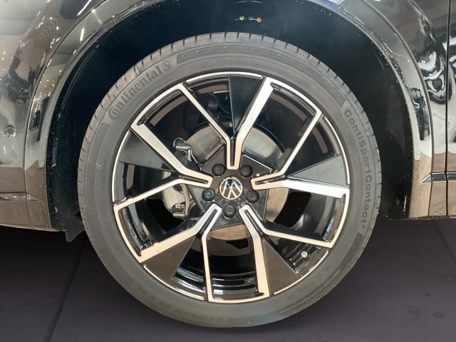 Volkswagen Tiguan 1,5 l eTSI 150 PS 7-Gang-DSG