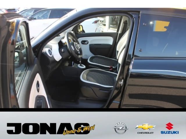 Renault Twingo Electric Techno