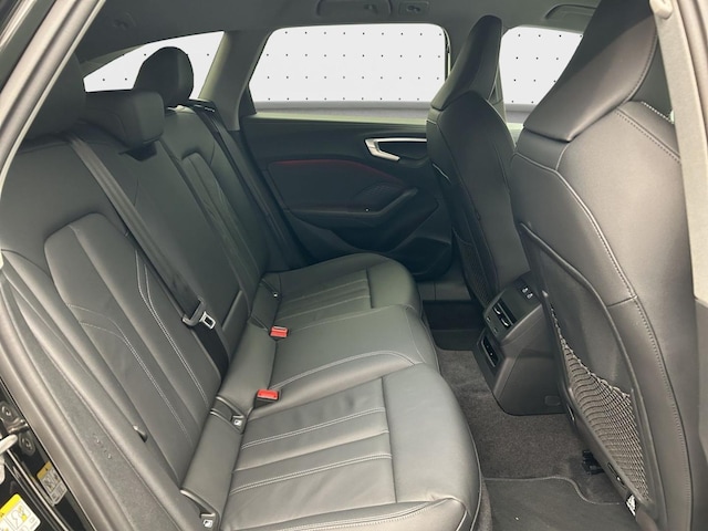 Audi A5 Avant Quattro S-Tronic