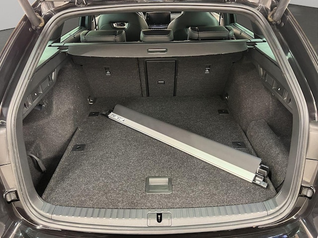 Skoda Octavia PLUS 2,0l TDI 147 kW 7-Gang DSG