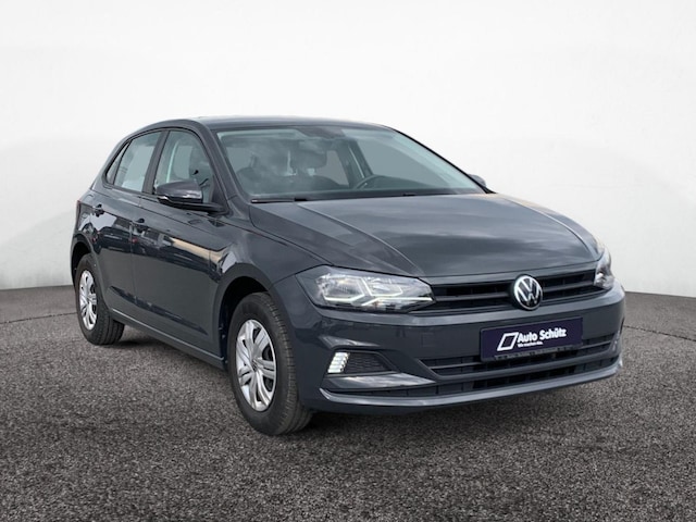 Volkswagen Polo 1.0 MPI Trendline