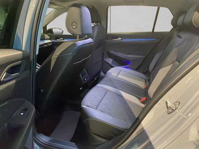 Volkswagen Golf DSG Golf VIII IQ.Drive