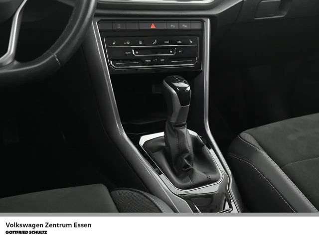 Volkswagen T-Roc DSG Style