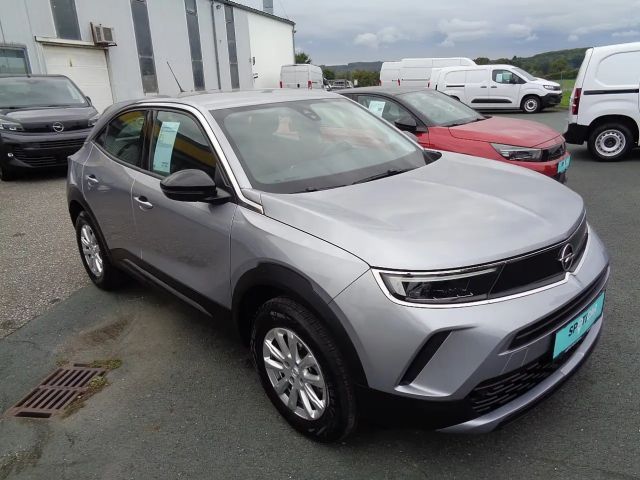 Opel Mokka Edition Turbo