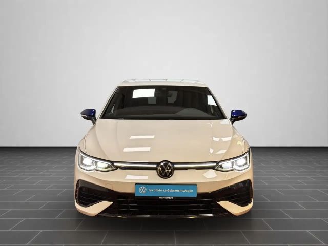 Volkswagen Golf IQ.Drive