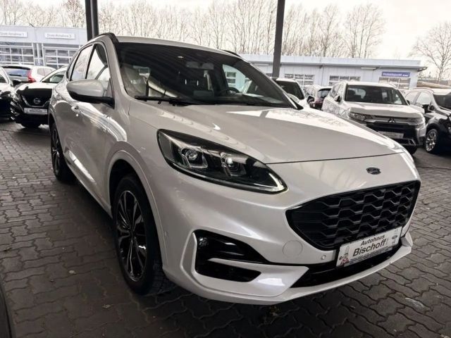Ford Kuga Plug in Hybrid ST Line X