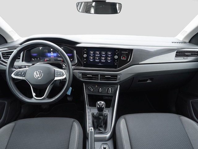 Volkswagen Polo 1.0 TSI Life