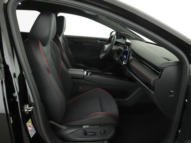 Volkswagen ID.7 4Motion Business GTX Tourer