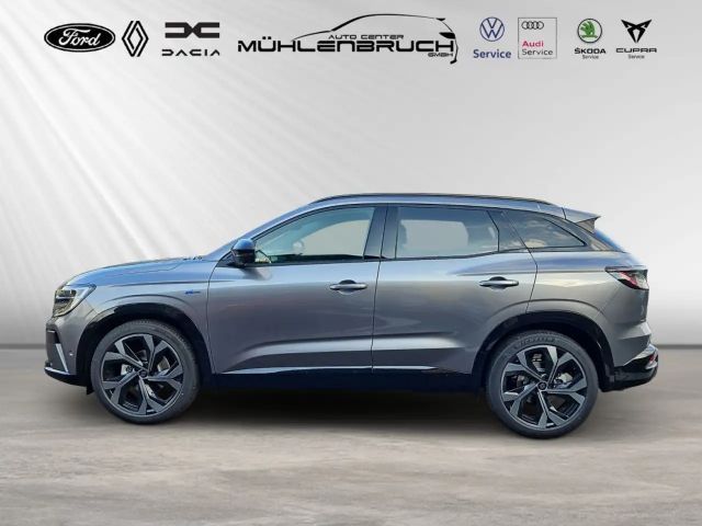 Renault Austral Techno