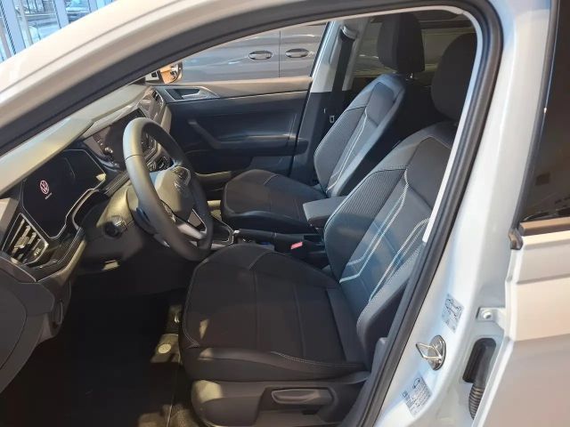 Volkswagen Taigo DSG Style