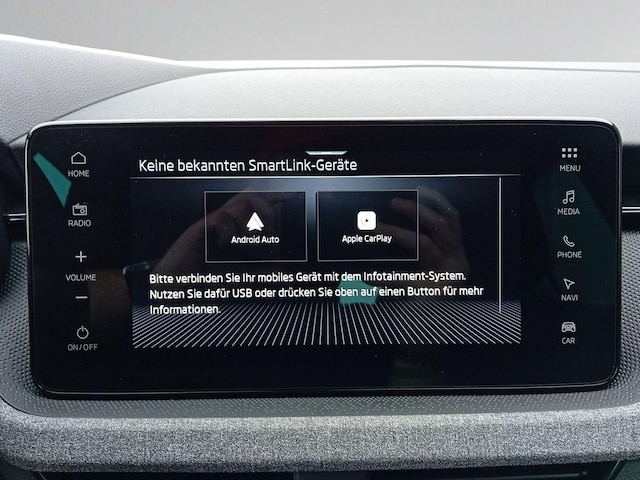 Skoda Kamiq Selection