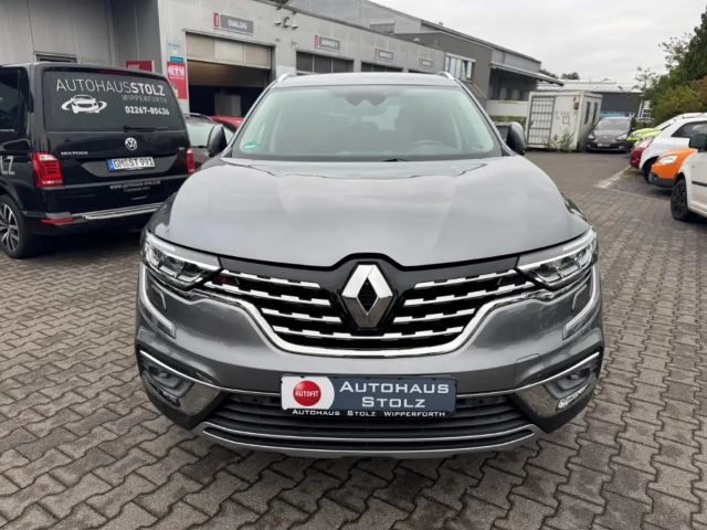 Renault Koleos Intens TCe 160